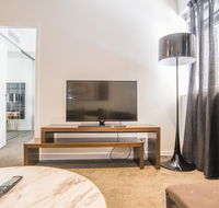 Perfect location 1bed apt Silkari Suite Chatswood - Australian Destinations