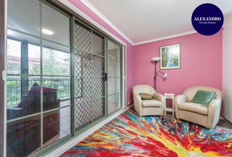 Pet Friendly Home - Pool & Parking - Tennis Court - Australian Destinations 0