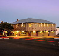 Pier Hotel - Australian Destinations