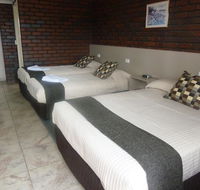 Pioneer Lodge Motel - Australian Destinations