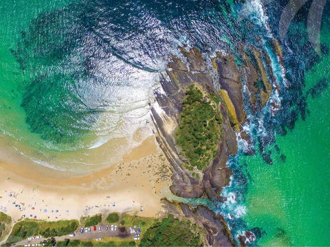 Pippis - Australian Destinations 1