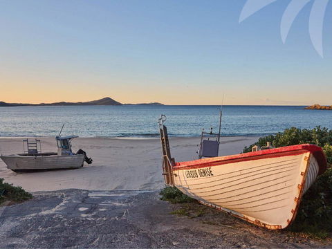 Pippis - Australian Destinations 3