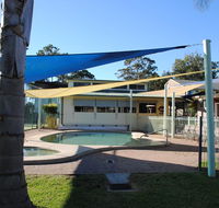 Pleasurelea Tourist Resort  Caravan Park - Australian Destinations