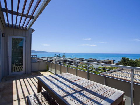 POINT GREY APARTMENT 14 - The Point - Australian Destinations 1