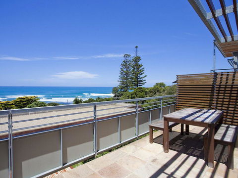 POINT GREY APARTMENT 14 - The Point - Australian Destinations 0