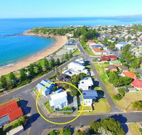 Port Elliot Beachcomber - Australian Destinations