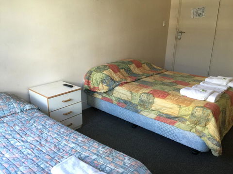 Port Macquarie Hotel - Australian Destinations 2