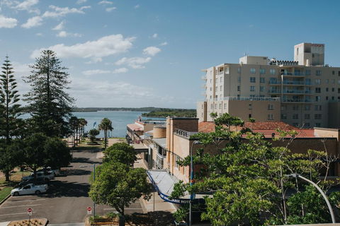 Port Macquarie Hotel - Australian Destinations 0