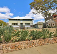 Portside Apartments Maryborough - Australian Destinations