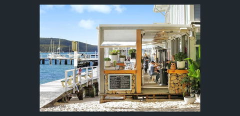 Poseidon Villa At Balmoral Beach - Australian Destinations 2