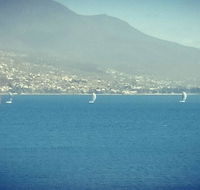 POSH Port Out Starboard Home - Australian Destinations
