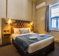 Pretoria Hotel - Australian Destinations