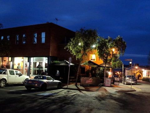 Prince Of Wales Hotel - Australian Destinations 0