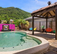 Private Large Cairns Family Home Rainforest Views - Australian Destinations