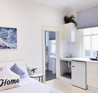 Private Studio-room In Kingsford with Kitchenette and Private Bathroom Near UNSW Randwick4 - Australian Destinations