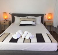 Proserpine Motel - Australian Destinations