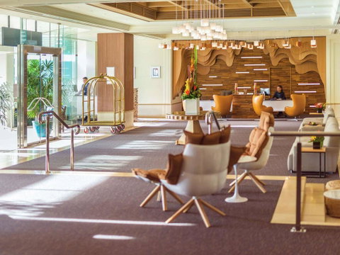 Pullman Reef Hotel Casino - Australian Destinations 0