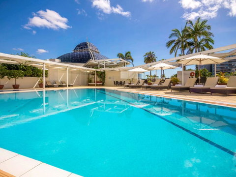 Pullman Reef Hotel Casino - Australian Destinations 3