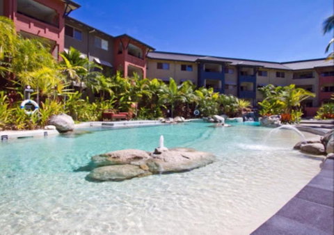PURE PARADISE (I690) L'Abode - Australian Destinations 3