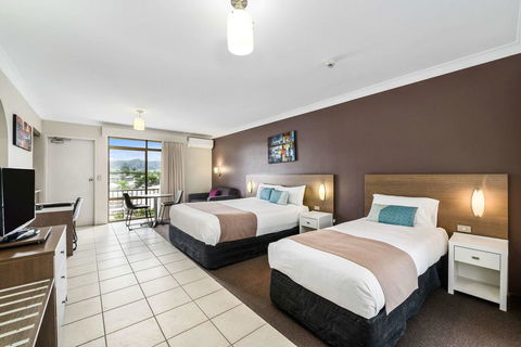Quality Hotel City Centre - Australian Destinations 3