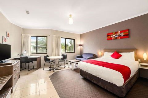 Quality Hotel City Centre - Australian Destinations 1