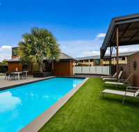 Quality Hotel City Centre - Australian Destinations