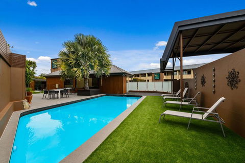 Quality Hotel City Centre - Australian Destinations 0
