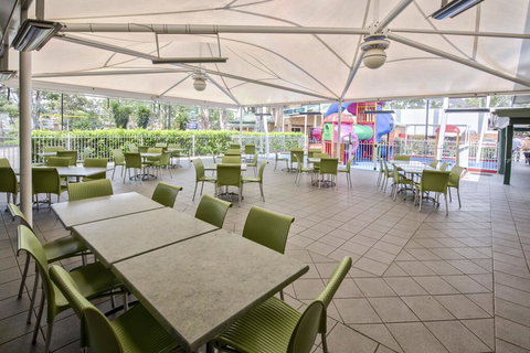 Quality Inn Penrith Sydney - Australian Destinations 3