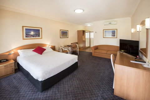 Quality Inn Penrith Sydney - Australian Destinations 2