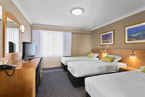 Quality Inn Penrith Sydney - Australian Destinations 1