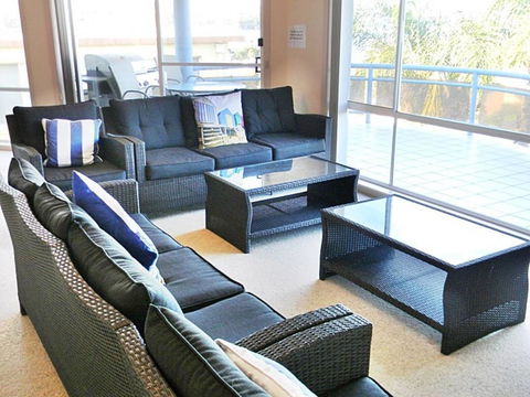 QUAYS 6 - Australian Destinations 1