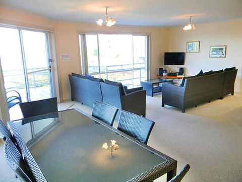 QUAYS 6 - Australian Destinations 3