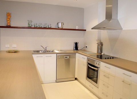 QUEENSCLIFFS WYUNA 17 - Australian Destinations 2