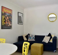 Quiet 1 Bedroom Flat in Concord - Australian Destinations