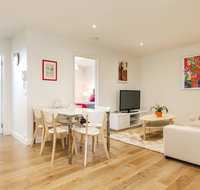 Quiet Comfort in South Yarra - Australian Destinations