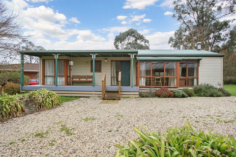 R & R In Bright - Short Walk To Town - Australian Destinations 2