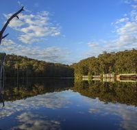 RAC Karri Valley Resort - Australian Destinations