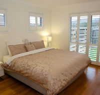 Race Course Apartments - Australian Destinations