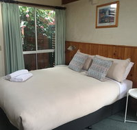 Railway Motel Myrtleford - Australian Destinations
