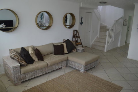 RAINBOW BAY 3 Bed Ocean Views & SPA On Roof Terrace - Australian Destinations 3
