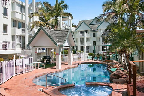 RAINBOW BAY 3 Bed Ocean Views & SPA On Roof Terrace - Australian Destinations 1