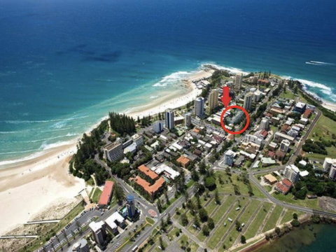 RAINBOW BAY 3 Bed Ocean Views & SPA On Roof Terrace - Australian Destinations 2