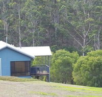 Rainbow Trail Chalets - Australian Destinations