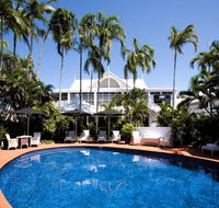 Ramada By Wyndham Cairns City Centre - Australian Destinations