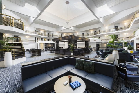 Ramada Diplomat Canberra - Australian Destinations 3
