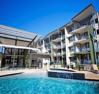 Ramada Resort by Wyndham Coffs Harbour - Australian Destinations