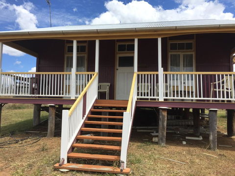 Rangemore Estate - Australian Destinations 0