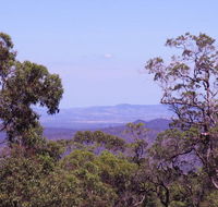 Ravensbourne Escape - Cedar Lodge - Australian Destinations