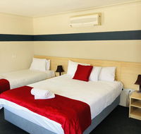 Red Cedar Motel - Australian Destinations