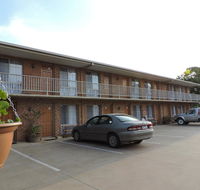 Red Cliffs Colonial Motor Lodge - Australian Destinations